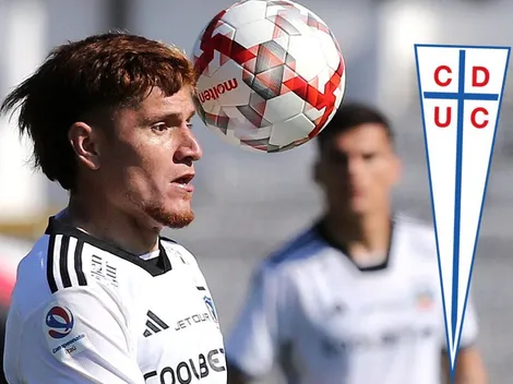 Histórico de la UC tiene sentimientos encontrados con Leonardo Gil