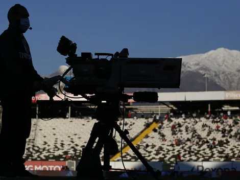 Este canal transmitirá la "final" de Colo Colo vs Deportes Iquique