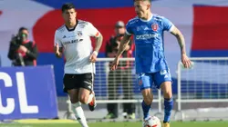 Histórico DT de Universidad de Chile eligió a los mejores del 2024.