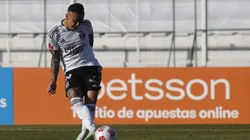 Martín Rodríguez quedó sin club en la MLS. (Foto: Marcelo Hernández/Photosport)
