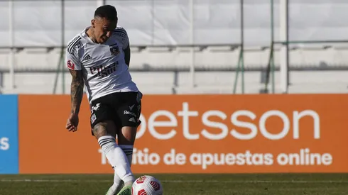 Martín Rodríguez quedó sin club en la MLS. (Foto: Marcelo Hernández/Photosport)