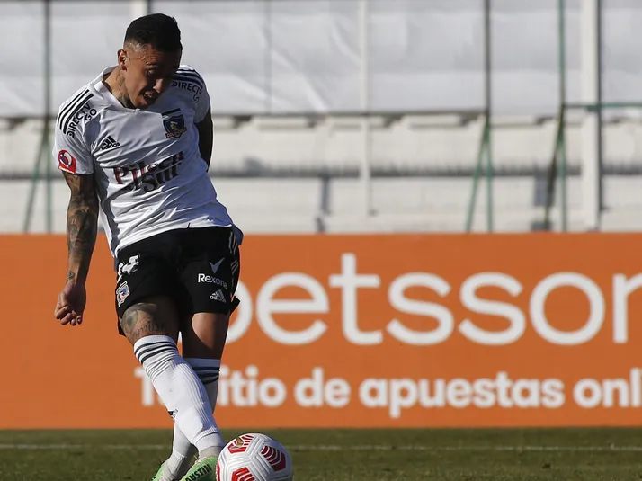 ¿Se acerca a Colo Colo? El mensaje de Martín Rodríguez