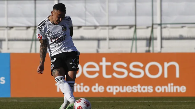 Martín Rodríguez quedó sin club en la MLS. (Foto: Marcelo Hernández/Photosport)