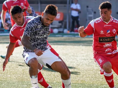 Presidente de Copiapó furia por decisiones del partido con Colo Colo