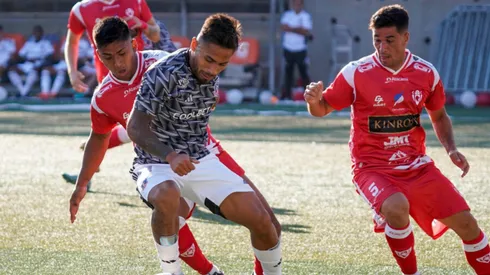 Presidente de Copiapó furia por decisiones del partido con Colo Colo