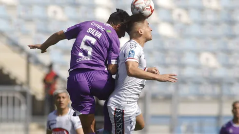 Deportes Concepción finalmente es el campeón de la Segunda División Profesional (Foto: Photosport)
