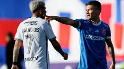 "Todos sabemos que a Colo Colo lo ayudan"