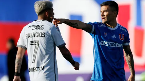 "Todos sabemos que a Colo Colo lo ayudan"