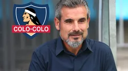 Miguel Ramírez va por un triunfo en el Estadio Monumental.