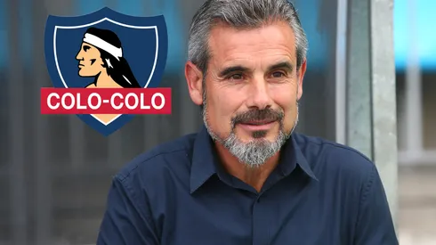 Miguel Ramírez va por un triunfo en el Estadio Monumental.