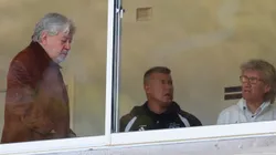 Huachipato no enviará registros audiovisuales al Tribunal de Disciplina. (Foto: Photosport)