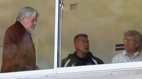 Huachipato no enviará registros audiovisuales al Tribunal de Disciplina. (Foto: Photosport)