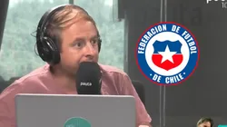 El periodista nacional le exige a estos dos jugadores en la Selección Chilena a Ricardo Gareca