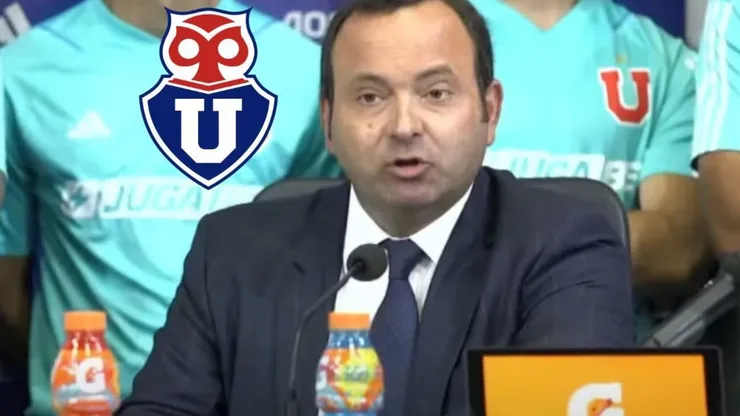 Abogado de la U: La simpática coincidencia tras los dichos del defensor azul