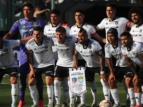 Los resultados que necesita Colo Colo para ser campeón ante Iquique