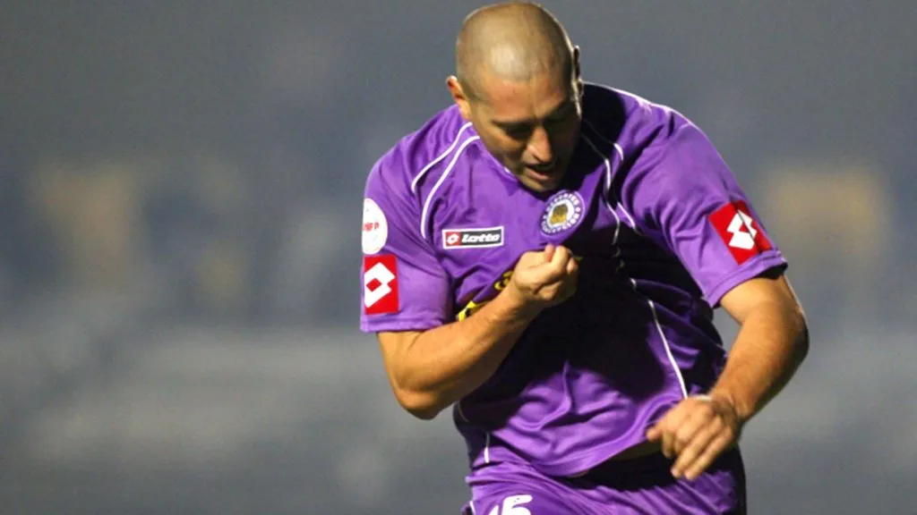 Montecinos, tuvo brillantez pasos por El Conce (Archivo)