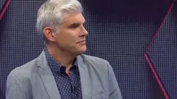 Manuel de Tezanos nombra al jugador que considera como el mejor refuerzo de la U. (Foto: TNT Sports)