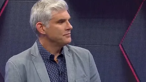 Manuel de Tezanos nombra al jugador que considera como el mejor refuerzo de la U. (Foto: TNT Sports)