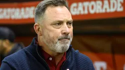 Hernán Caputto se refiere a los últimos compromisos del León de Atacama. (Foto: Photosport)