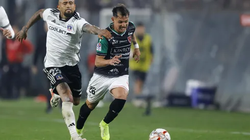 Colo Colo y Deportes Copiapó se medirán en la última fecha del Campeonato Nacional 2024. (Foto: Photosport)