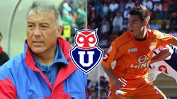 Vargas es uno de los grandes anhelos de la U para la temporada 2025.