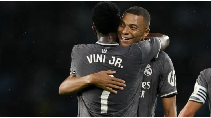 Valencia vs Real Madrid: los tres jugadores del Merengue con más chances de marcar