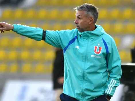 Se formó en Colo Colo y quiere aguarle la fiesta a la U en la última fecha