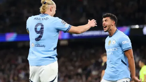 Pronósticos Manchester City vs Southampton: Los Ciudadanos quieren seguir en lo más alto