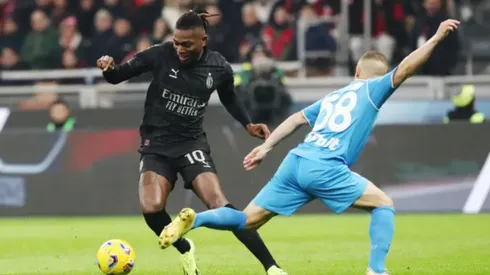 Pronósticos Milan vs Napoli: el líder visita a los Rossoneri