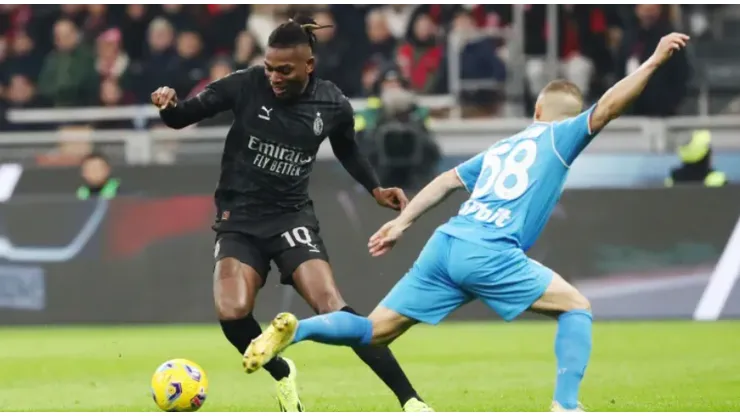 Pronósticos Milan vs Napoli: el líder visita a los Rossoneri