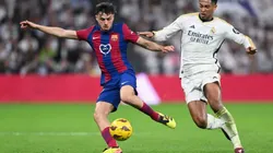 Pronósticos Real Madrid vs Barcelona: España se paraliza ante un nuevo Clásico