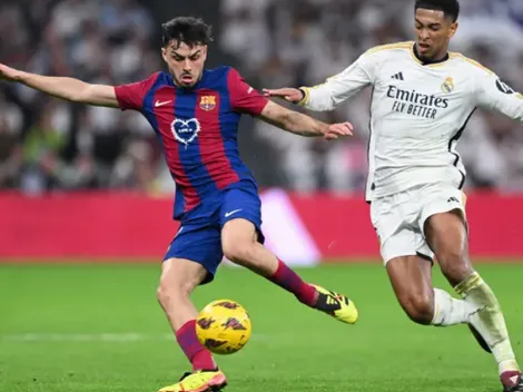 Pronósticos Real Madrid vs Barcelona: España se paraliza ante un nuevo Clásico