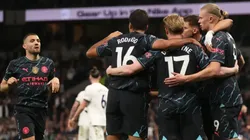 Pronósticos Manchester City vs Southampton: Los Ciudadanos quieren seguir en lo más alto