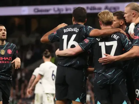 Pronósticos Manchester City vs Southampton: Los Ciudadanos quieren seguir en lo más alto