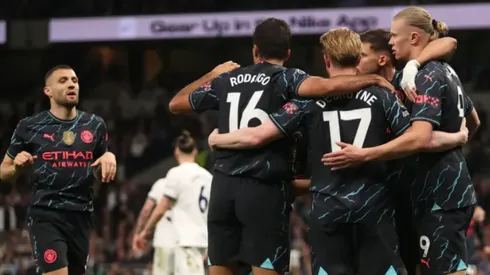 Pronósticos Manchester City vs Southampton: Los Ciudadanos quieren seguir en lo más alto