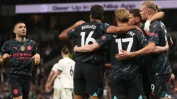 Pronósticos Tottenham vs Manchester City: el equipo de Guardiola busca estirar su invicto