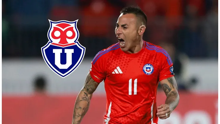 Los rumores de un posible retorno a Vargas hacen ilusionar a los hinchas azules.