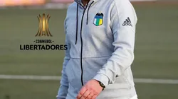 Se fue abucheado de Rancagua y ahora llega a la final de la Copa Libertadores