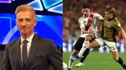 La llamativa definición de Liberman para Colo Colo.