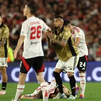 Cuáles son las apuestas Copa Libertadores 2026 disponibles