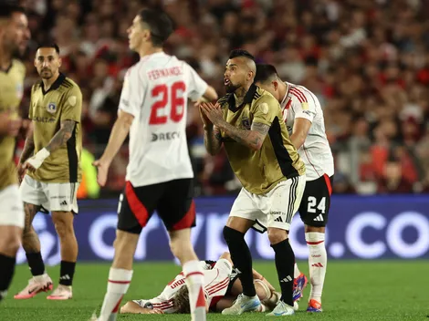 Cuáles son las apuestas Copa Libertadores 2026 disponibles