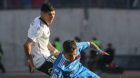 Reportan el origen de toda la denuncia azul.