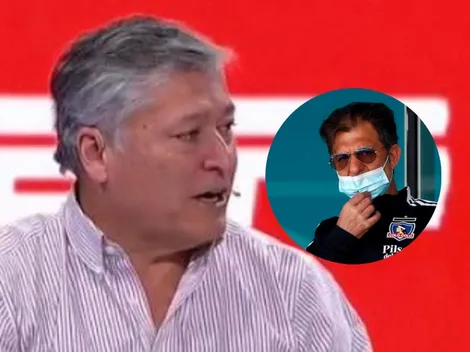 "No es una cochinada, en absoluto": Pato Yáñez le responde a Mosa