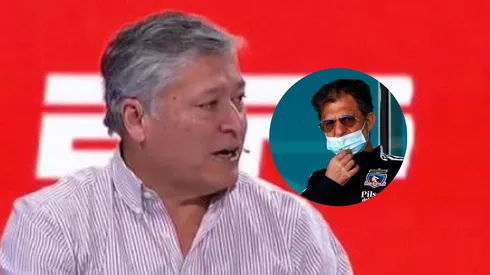 Yáñez le respondió a Mosa.