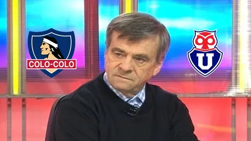 Los abogados de la U habrían presentado pruebas en contra de Colo Colo.