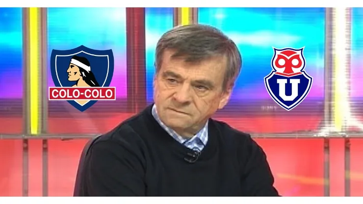 Los abogados de la U habrían presentado pruebas en contra de Colo Colo.