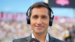 Arrieta adelanta noticias en la 'final' con Iquique.