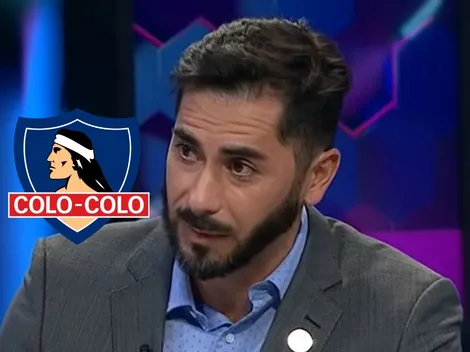 "Son los...": Herrera repasa a Arturo Vidal por su tarjeta roja