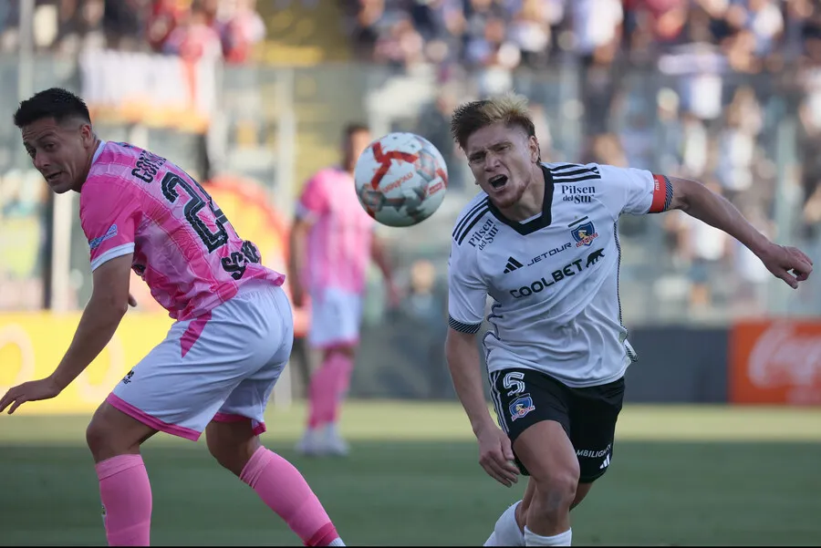 Gil estuvo bajo ante Magallanes. | Foto: Photosport