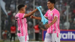 Magallanes eliminó a Colo Colo de Copa Chile.